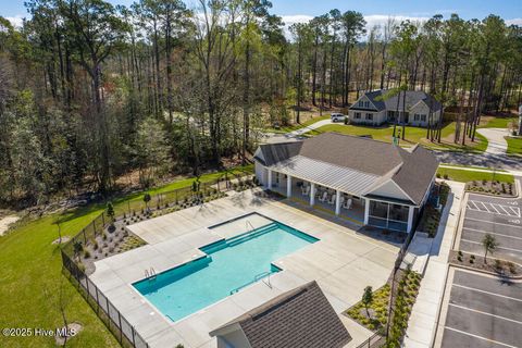 Tiny photo for 233 Hampton Court, Hampstead, NC 28443 (MLS # 100535859)