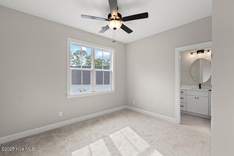 Tiny photo for 233 Hampton Court, Hampstead, NC 28443 (MLS # 100535859)