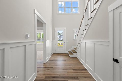 Tiny photo for 233 Hampton Court, Hampstead, NC 28443 (MLS # 100535859)
