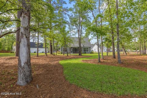 Tiny photo for 233 Hampton Court, Hampstead, NC 28443 (MLS # 100535859)