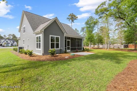 Tiny photo for 233 Hampton Court, Hampstead, NC 28443 (MLS # 100535859)