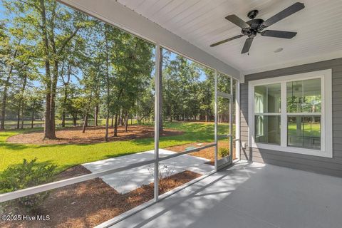 Tiny photo for 233 Hampton Court, Hampstead, NC 28443 (MLS # 100535859)