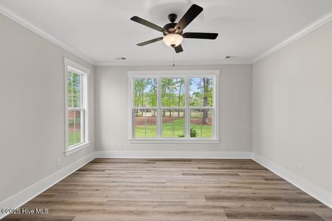 Tiny photo for 233 Hampton Court, Hampstead, NC 28443 (MLS # 100535859)