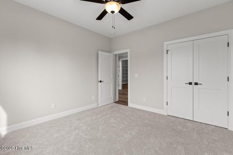 Tiny photo for 233 Hampton Court, Hampstead, NC 28443 (MLS # 100535859)