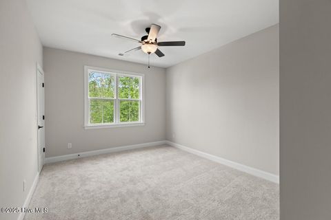 Tiny photo for 233 Hampton Court, Hampstead, NC 28443 (MLS # 100535859)