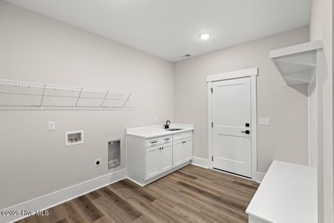 Tiny photo for 233 Hampton Court, Hampstead, NC 28443 (MLS # 100535859)