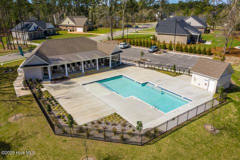 Tiny photo for 233 Hampton Court, Hampstead, NC 28443 (MLS # 100535859)