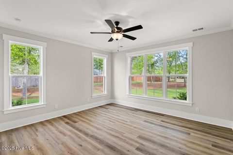 Tiny photo for 233 Hampton Court, Hampstead, NC 28443 (MLS # 100535859)