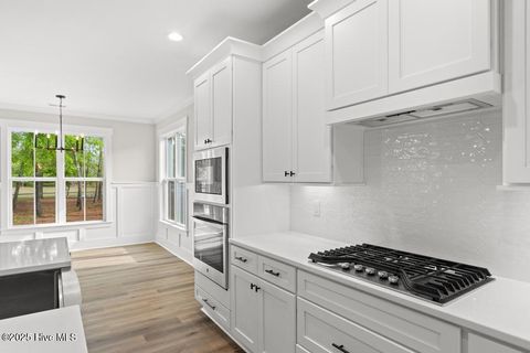Tiny photo for 233 Hampton Court, Hampstead, NC 28443 (MLS # 100535859)
