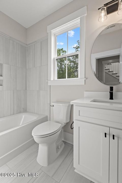 Tiny photo for 233 Hampton Court, Hampstead, NC 28443 (MLS # 100535859)