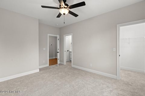 Tiny photo for 233 Hampton Court, Hampstead, NC 28443 (MLS # 100535859)