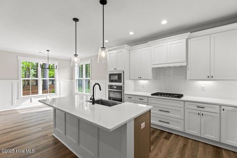 Tiny photo for 233 Hampton Court, Hampstead, NC 28443 (MLS # 100535859)