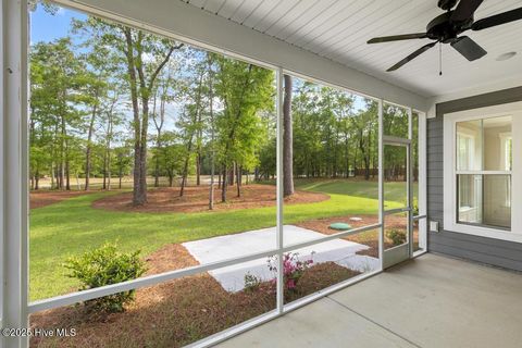 Tiny photo for 233 Hampton Court, Hampstead, NC 28443 (MLS # 100535859)