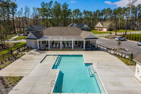 Tiny photo for 233 Hampton Court, Hampstead, NC 28443 (MLS # 100535859)