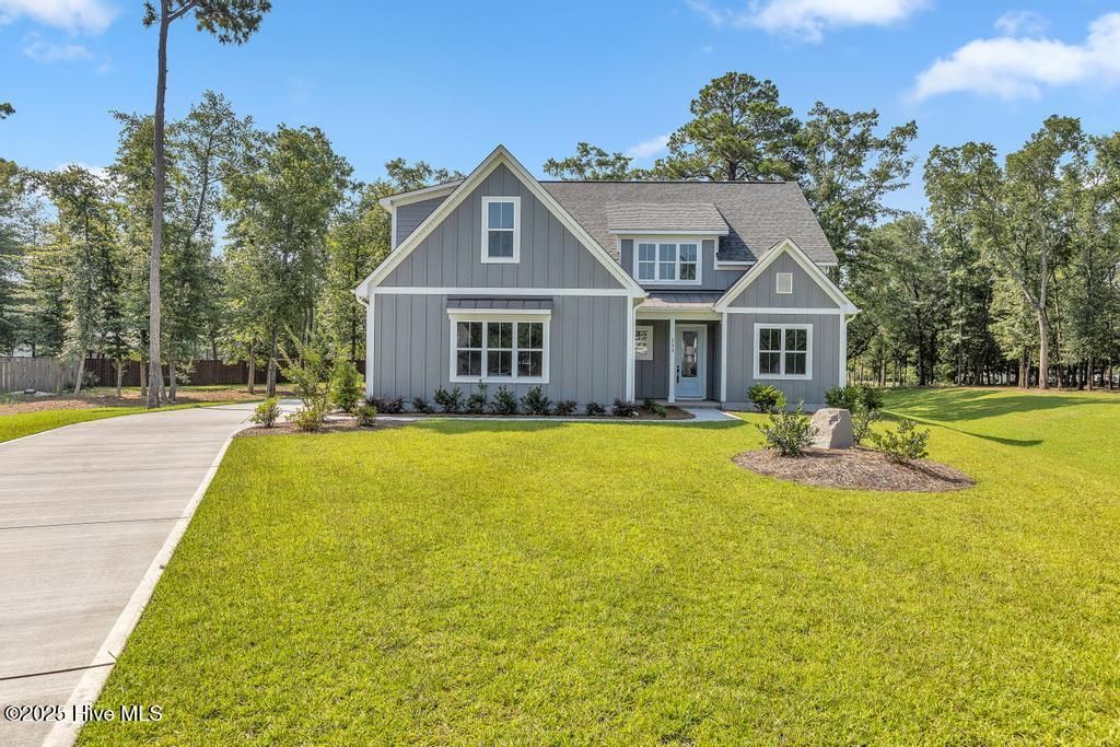 Photo of 233 Hampton Court, Hampstead, NC 28443 (MLS # 100535859)