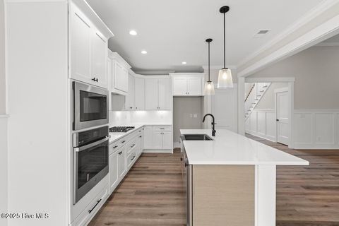 Tiny photo for 233 Hampton Court, Hampstead, NC 28443 (MLS # 100535859)
