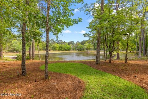 Tiny photo for 233 Hampton Court, Hampstead, NC 28443 (MLS # 100535859)