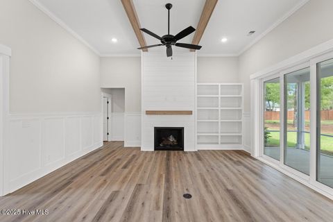 Tiny photo for 233 Hampton Court, Hampstead, NC 28443 (MLS # 100535859)