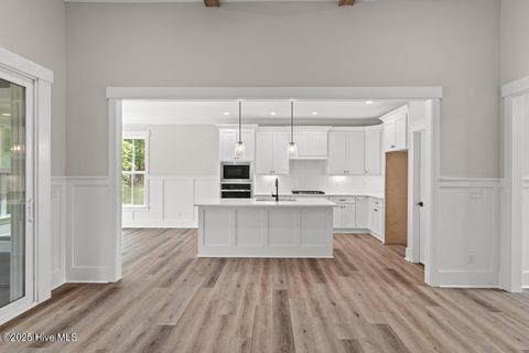 Tiny photo for 233 Hampton Court, Hampstead, NC 28443 (MLS # 100535859)