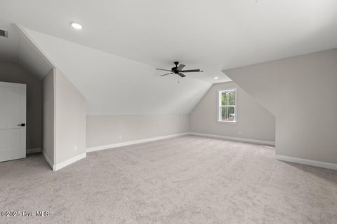 Tiny photo for 233 Hampton Court, Hampstead, NC 28443 (MLS # 100535859)
