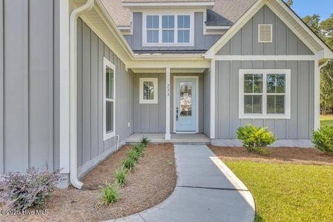 Tiny photo for 233 Hampton Court, Hampstead, NC 28443 (MLS # 100535859)