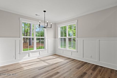 Tiny photo for 233 Hampton Court, Hampstead, NC 28443 (MLS # 100535859)