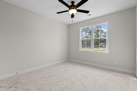 Tiny photo for 233 Hampton Court, Hampstead, NC 28443 (MLS # 100535859)
