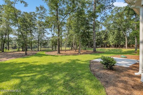 Tiny photo for 233 Hampton Court, Hampstead, NC 28443 (MLS # 100535859)