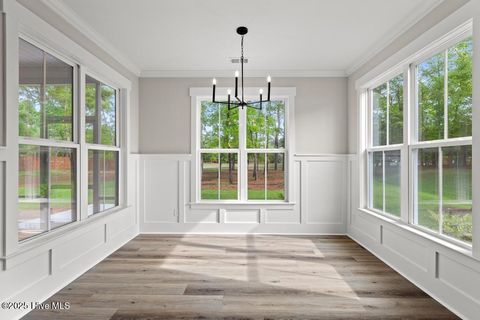 Tiny photo for 233 Hampton Court, Hampstead, NC 28443 (MLS # 100535859)