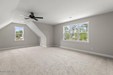 Tiny photo for 233 Hampton Court, Hampstead, NC 28443 (MLS # 100535859)