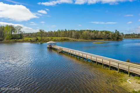 Tiny photo for 233 Hampton Court, Hampstead, NC 28443 (MLS # 100535859)