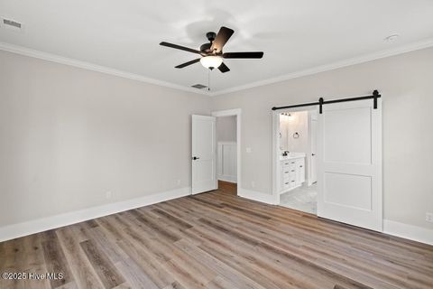 Tiny photo for 233 Hampton Court, Hampstead, NC 28443 (MLS # 100535859)