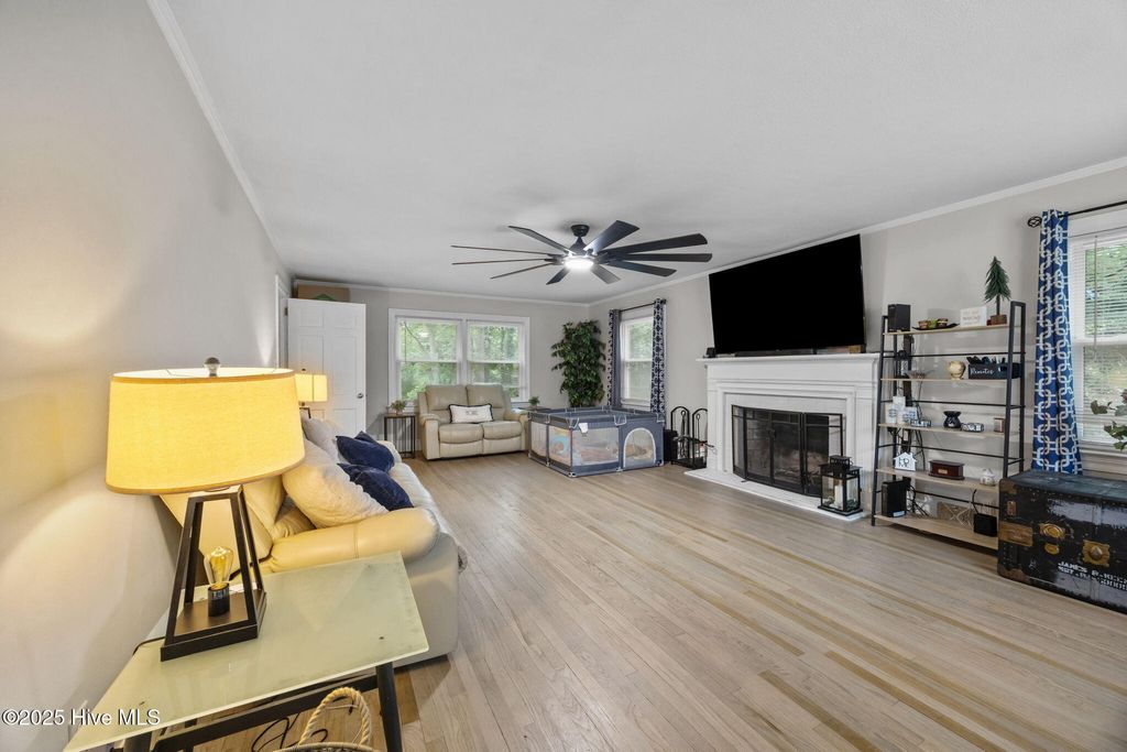 Photo of 6420 Fairway Drive, Grifton, NC 28530 (MLS # 100535408)