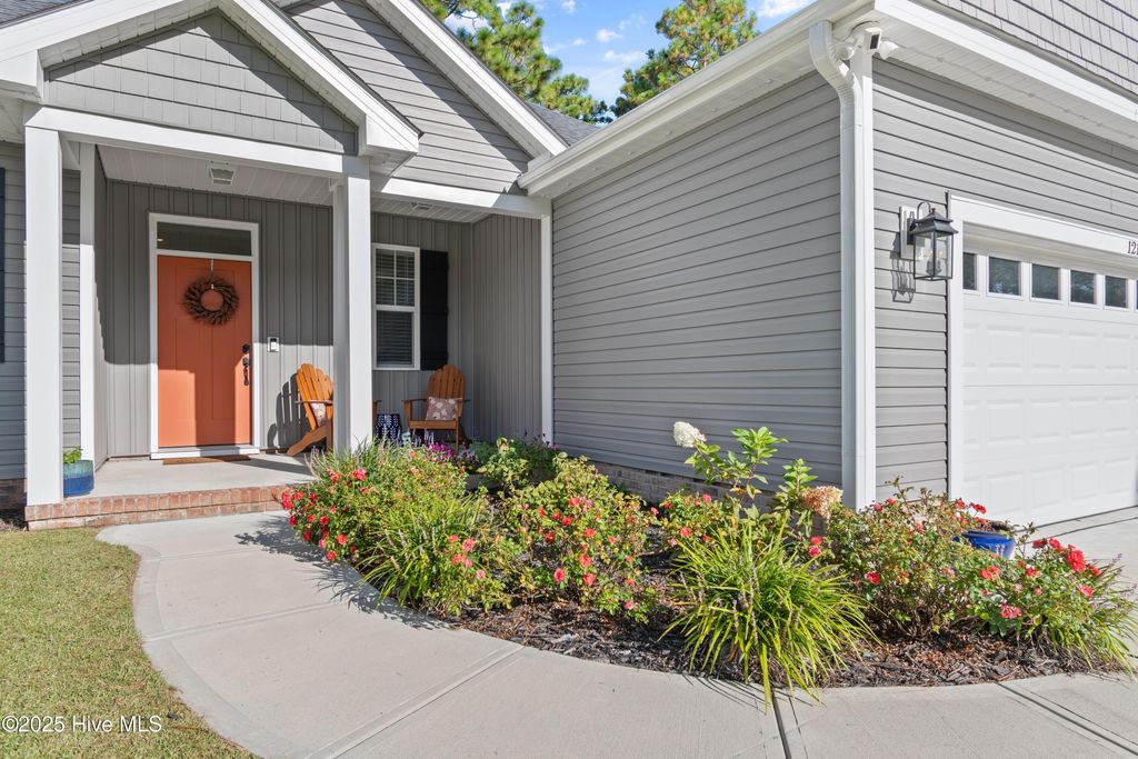 Photo of 1217 N Shore Drive, Southport, NC 28461 (MLS # 100532476)