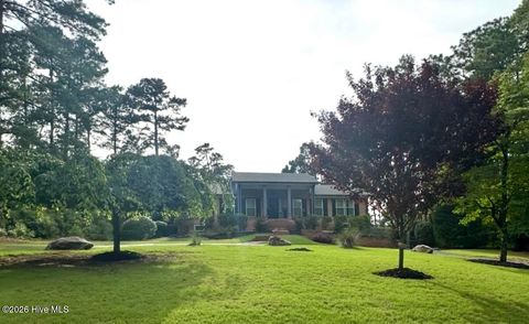 102 Canterbury Road Southern Pines NC 28387