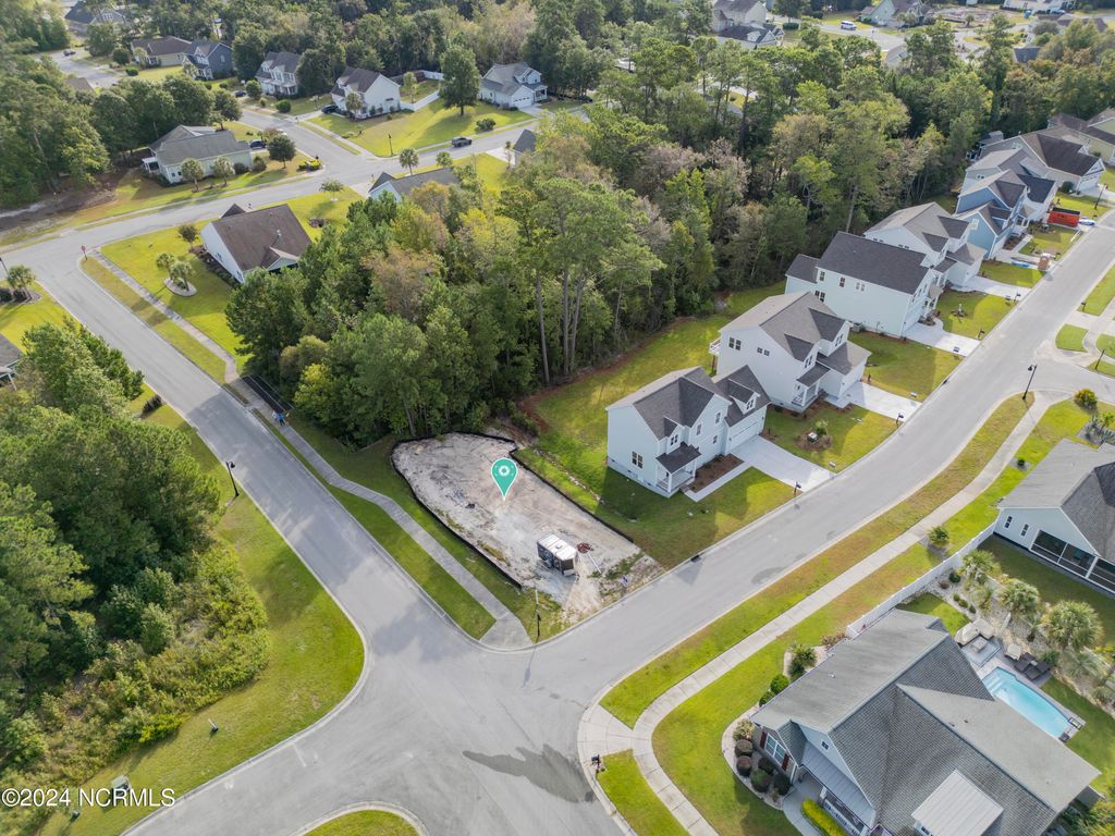 Photo of 4889 Scarlet Sage Way, Shallotte, NC 28470 (MLS # 100544173)