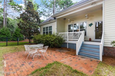 A home in Sunset Beach