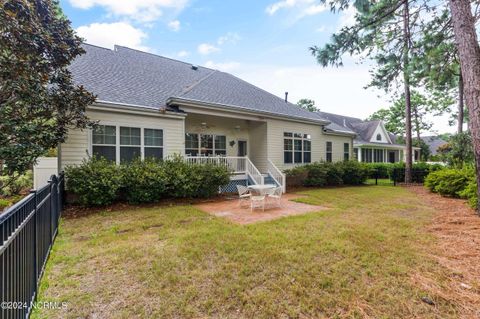 A home in Sunset Beach