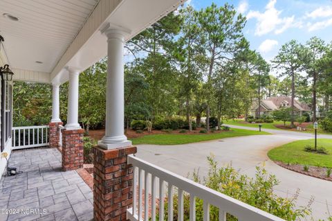 A home in Sunset Beach