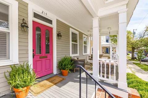 214 King Street, New Bern, NC 28560 - #: 100500746