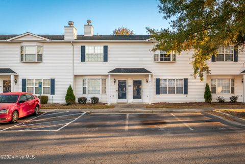 A home in Greenville