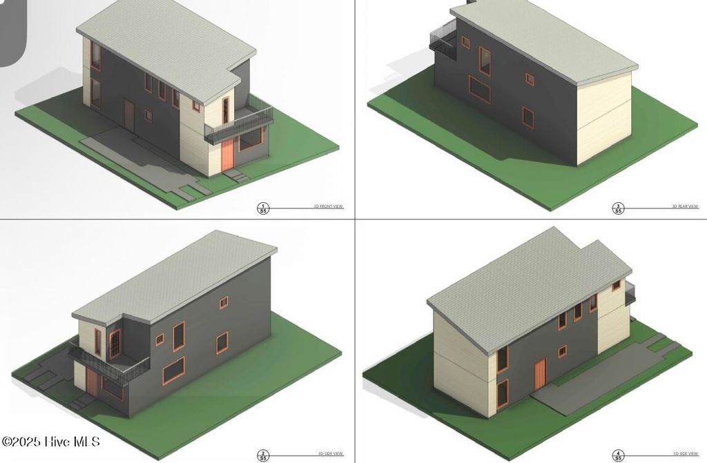 Photo of 516 Singletary Street SE, Wilson, NC 27893 (MLS # 100539722)