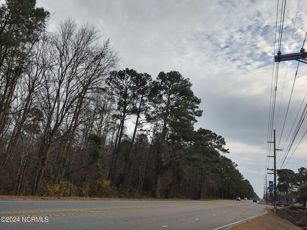 Photo of 8 Hwy. 50, Holly Ridge, NC 28445 (MLS # 100462773)