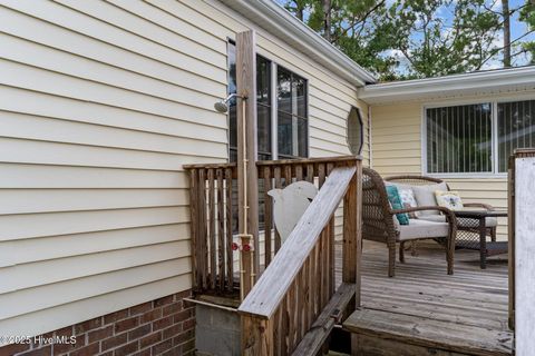 A home in Shallotte