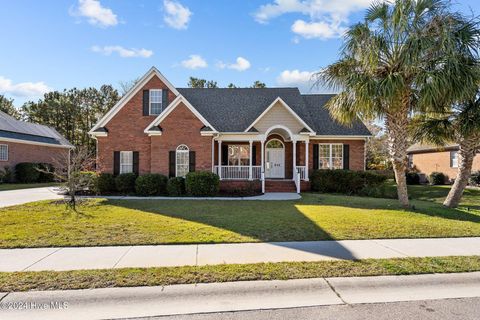 A home in Wilmington