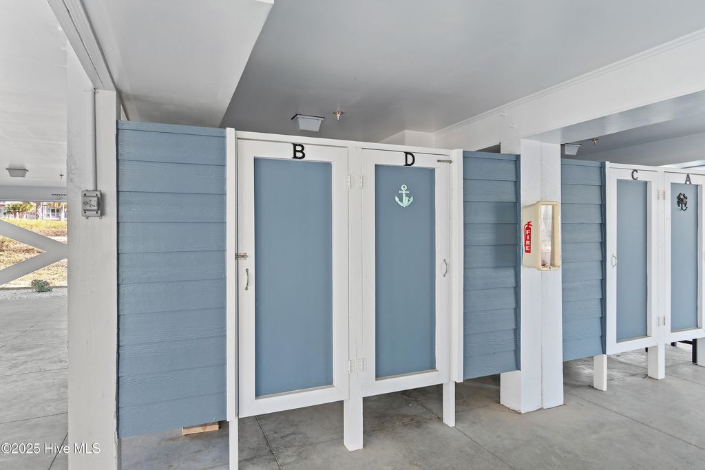 Photo of 413 27th Street # B, Sunset Beach, NC 28468 (MLS # 100543636)