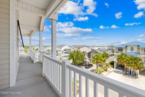 A home in Ocean Isle Beach