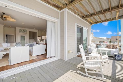 A home in Ocean Isle Beach