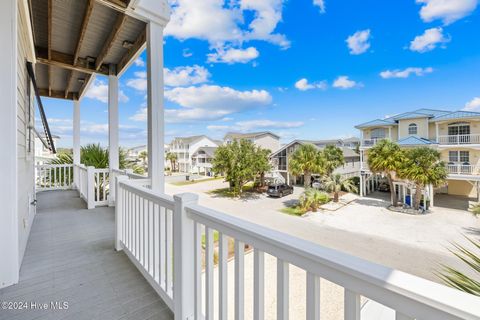 A home in Ocean Isle Beach