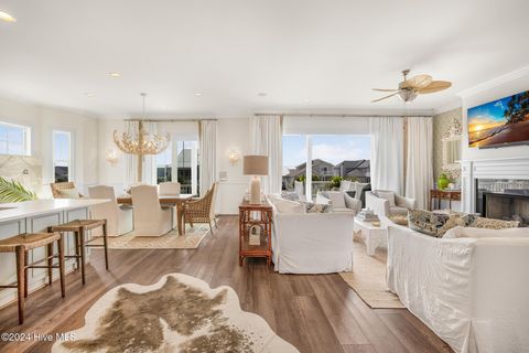 A home in Ocean Isle Beach